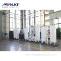 Reliable Performance PSA Nitrogen Generators Laser Cutting